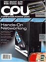 Computer Power User - Cpu