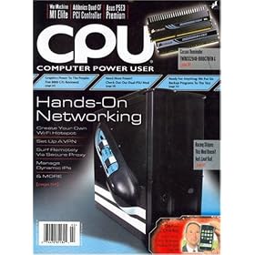 Computer Power User - Cpu by Computer Engineering