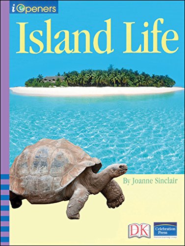 iOpener: Island Life