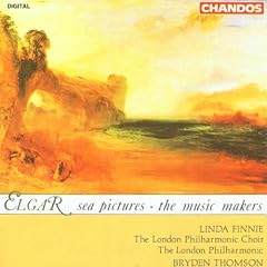 Chansons Pour Contralto Et Orc