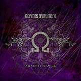 Anklicken zum Vergrößeren: Lacrimas Profundere - Again It'S Over (Audio CD) Anklicken zum Vergrößeren: Lacrimas Profundere - Again It'S Over (Audio CD)