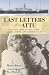 Last Letters from Attu: The True Story of Etta Jones, Alaska Pioneer and Japanese POW