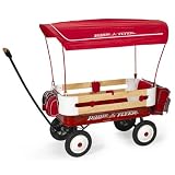 Radio Flyer Ultmate Classic Wagon
