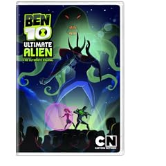 NEW Ultimate Ending (DVD)