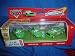 Disney Pixar Cars Chick Hicks and Chick Phase Mia and Tia 3-pack, 1:55 Die Cast Scale