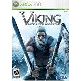 Viking: Battle for Asgard