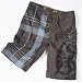 Sports : Protest Boardshorts Kinder, braun