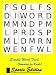 Simple Word Find - Sports Edition (formatted for Kindle)