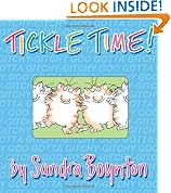 Tickle Time!