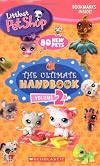 Ultimate Handbook (Littlest Pet Shop)