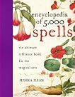 Encyclopedia of 5,000 Spells 51ieqq4ywul