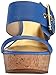 Nine West Women's Berko Leather Wedge Pump