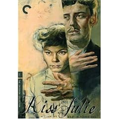Miss Julie - Criterion Collection