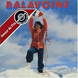 Daniel Balavoine -  Face Amour