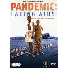 Pandemic - Facing AIDS by 