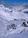 Snow-Covered Valley and Ski Resort Town, Tignes, France Photographic Poster Print by Richard Nebesky, 12x16