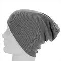 Beechfield - Slouch Beanie