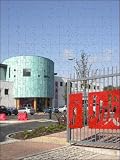 Photo Jigsaw 17x12 (43x30cm) Wai Yee Hong Chinese Supermarket from Arcaid