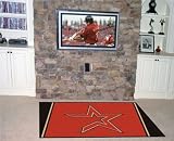 Houston Astros New Area Rug Carpet 5x8