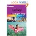 Frommer's Turkey with Your Family: From Bustling Bazaars to Historic Sites (Frommers With Your Family Series)