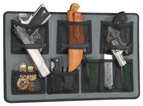 Lockdown Large Hanging Organizer