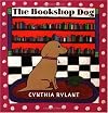 The Bookshop Dog