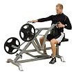 Body-Solid LVSR Leverage Seated Row