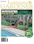 Louisiana Gardener