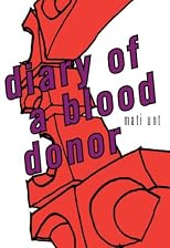 Diary of a Blood Donor