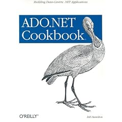 ADO.NET Cookbook