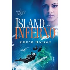 Island Inferno