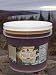 Natural Red Palm Oil, 1 Gallon