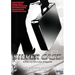 Silver Case
