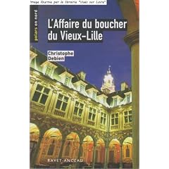 L'affaire du boucher du Vieux-Lille