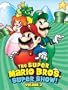 The Super Mario Bros. Super Show! Volume 2