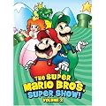The Super Mario Bros. Super Show!