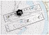 Weems & Plath Marine Navigation ParaLock Plotter