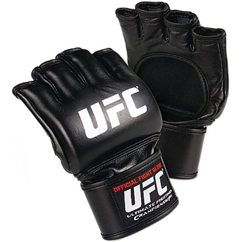 Gungfu UFC Official Fight Boxing Gloves