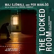 The Locked Room: A Martin Beck Police Mystery | Maj Sjöwall, Per Wahlöö