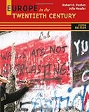 Europe in the twentieth century