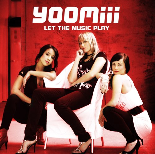 YoomIII - Let the Music Play - Zortam Music