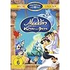 Aladdin und der K�nig der Diebe