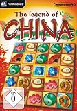 Produkt-Bild: The Legend of China (PC)