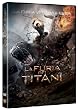 La Furia Dei Titani