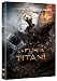 La Furia Dei Titani
