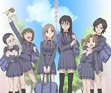 Sasameki Koto (Shinig Tears X Wind) Complete Anime Series