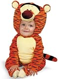 Tiger Winnie The Pooh Costume Toddler 3T-4T Kids Halloween 2011 Picture