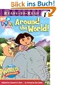 Around the World! [ AROUND THE WORLD! ] by Nimm, Suzanne D. (Author) Sep-01-2006 [ Paperback ]