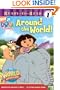 Around the World! (Dora the Explorer Ready-to-Read)