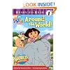 Around the World! (Dora the Explorer Ready-to-Read)